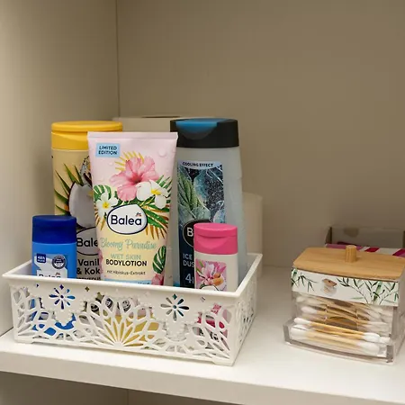 Orca Comfort Living Apartment