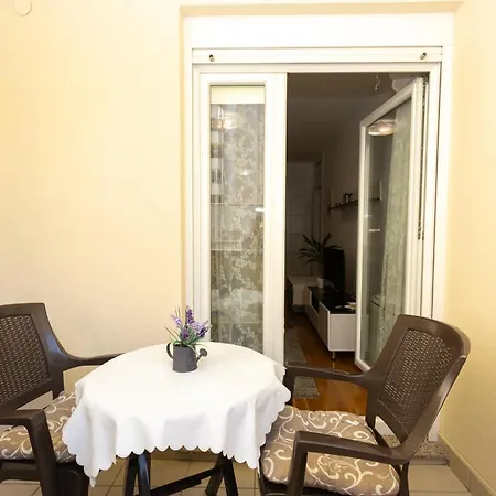 Orca Comfort Living Mostar