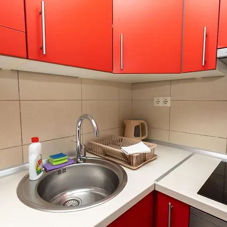 Orca Comfort Living * Mostar