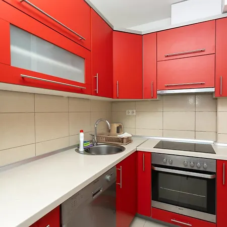 Orca Comfort Living Apartment