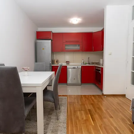 Orca Comfort Living Apartmán