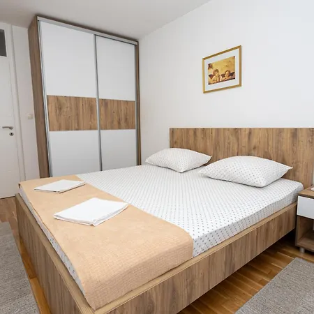 Apartment Orca Comfort Living *