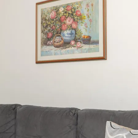 Orca Comfort Living Apartment
