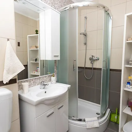 Apartmán Orca Comfort Living