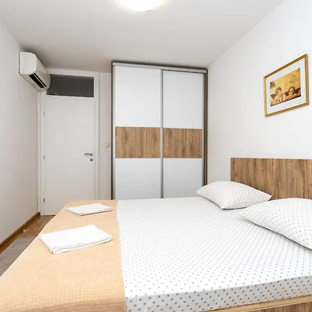 Orca Comfort Living Apartmán *