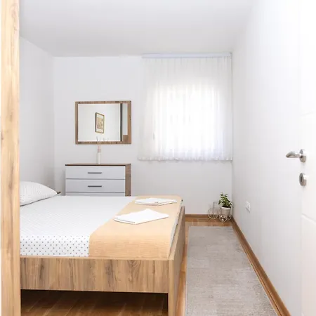 Orca Comfort Living Apartmán Mostar