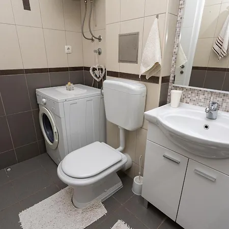 Apartment Orca Comfort Living Mostar