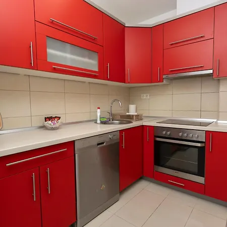 Orca Comfort Living Apartmán