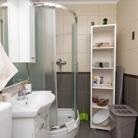 Orca Comfort Living Mostar