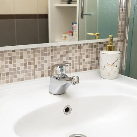 Orca Comfort Living Apartment