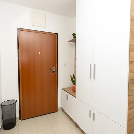 Apartmán Orca Comfort Living *