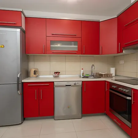 Orca Comfort Living Apartment Mostar