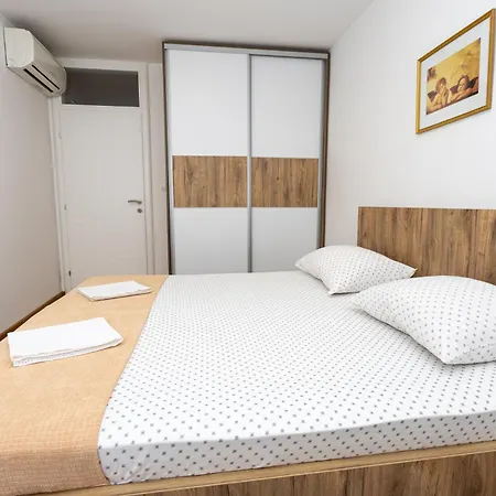 Orca Comfort Living Apartmán Mostar