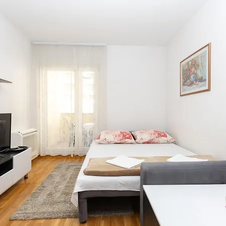 Orca Comfort Living Mostar