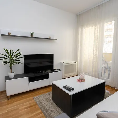 Apartment Orca Comfort Living Mostar