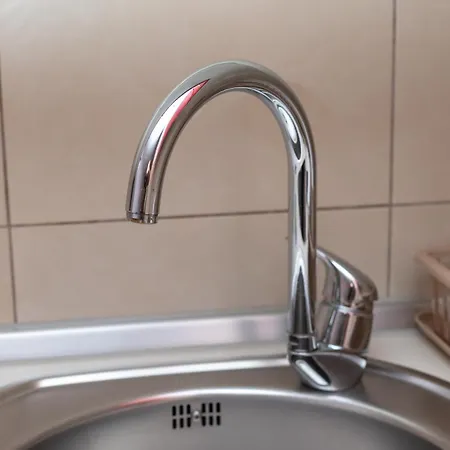 Orca Comfort Living Apartment Mostar