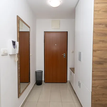 Orca Comfort Living Apartment