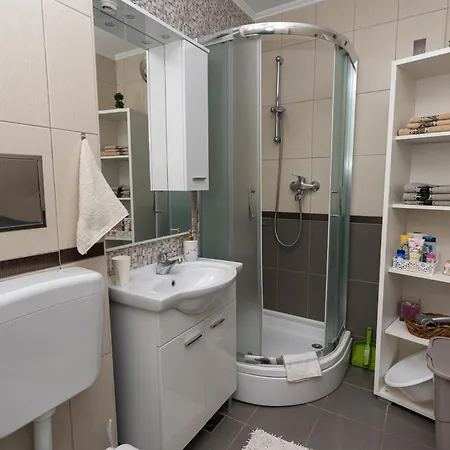 Orca Comfort Living Apartmán *