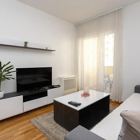 Apartment Orca Comfort Living *