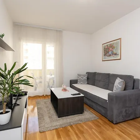 Apartmán Orca Comfort Living Mostar